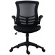 Magma Ergonomic Mesh Operator Office Chair 